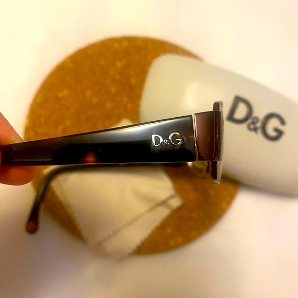 Dolce & Gabanna prescription glasses 🤓 - Picture 3 of 8